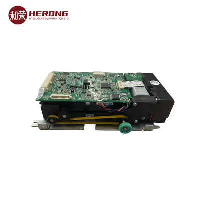 Elektronische Komponenten Geldautomaten Kartenleser SANKYO ICT 3K9 Kartenleser ICT3K9 3R6940