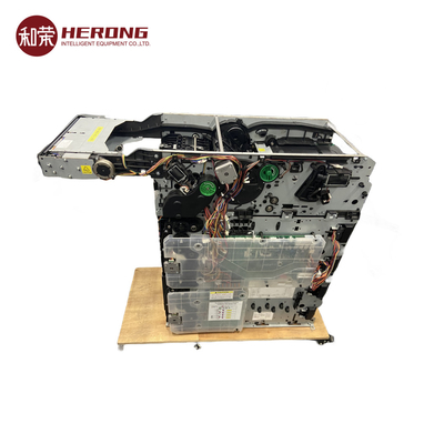 Geldautomaten Teile Hyosung Hcdu Bargeldspender Banknotenspender