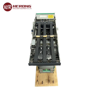 NCR 5877 Geldautomaten-Maschinen-Teile Bargeldspender Pick Modul Stapler