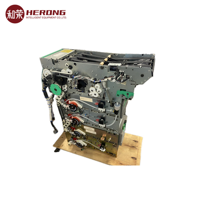 NCR 5877 Geldautomaten-Maschinen-Teile Bargeldspender Pick Modul Stapler