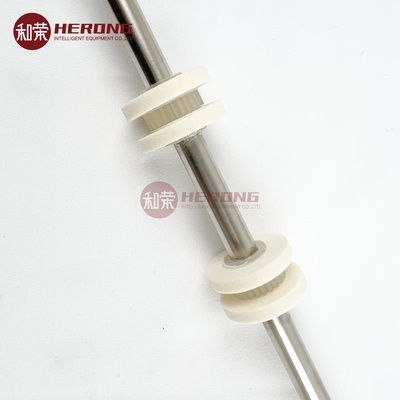 Sponge Roller C4060 Schacht Wincor ATM Maschine Teile 8473500000