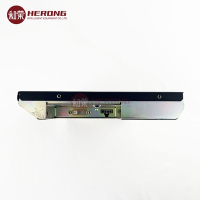 1750107720 Geldautomaten Maschinenteile Wincor Nixdorf 2050XE 12,1 Zoll LCD-Display DVI
