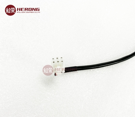 4450787297 NCR Harness Private Audio Schwarzguss