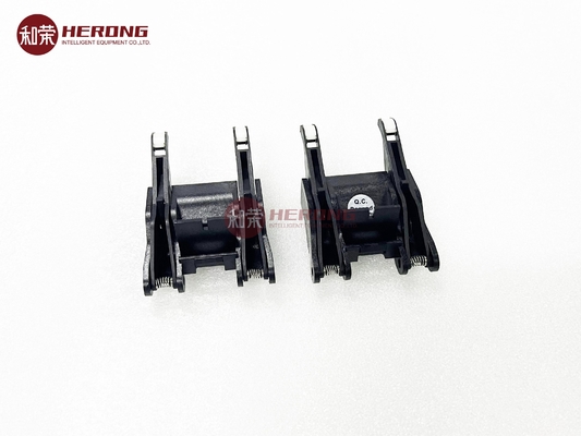 1750044604 Geldautomaten Ersatzteile Wincor Nixdorf Magnetenstützmontage
