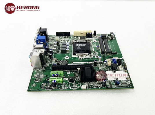 Wincor PC280n Bankmaschine Motherboard Windows 10 Upgrade Board PC280 01750254552
