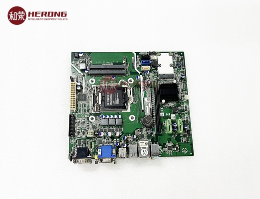 Wincor PC280n Bankmaschine Motherboard Windows 10 Upgrade Board PC280 01750254552
