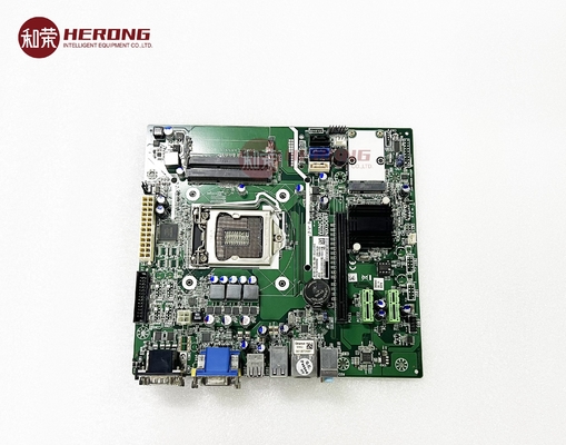 Wincor PC280n Bankmaschine Motherboard Windows 10 Upgrade Board PC280 01750254552
