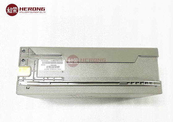 445-0728451 Geldautomaten Teile NCR Währungskassette mit Schloss 4450728451