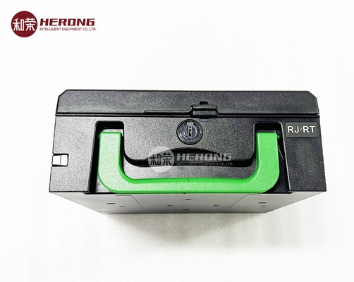 7310000702 Geldautomaten Ersatzteile Hyosung Mx5600 Bargeldkasse Hcdu Ablehnungskassette