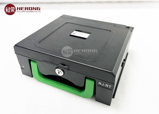 7310000702 Geldautomaten Ersatzteile Hyosung Mx5600 Bargeldkasse Hcdu Ablehnungskassette
