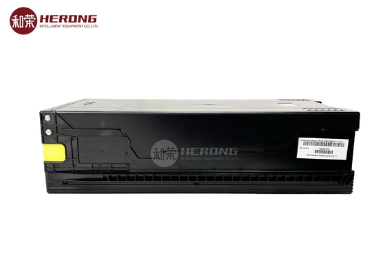 4450756222 NCR S2 Kassette Geldautomaten Maschinenteile Bargeld Kassettenmontage