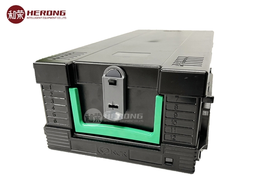 4450756222 NCR S2 Kassette Geldautomaten Maschinenteile Bargeld Kassettenmontage