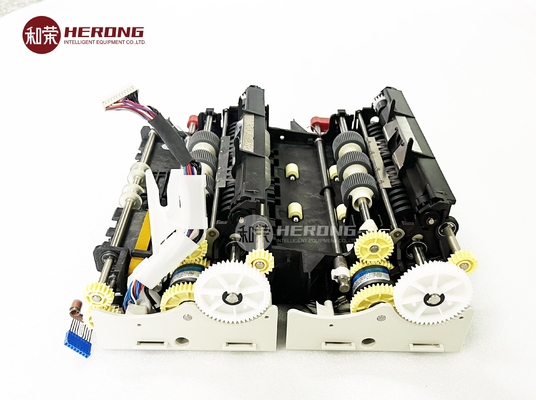 1750051761/1750109641 Wincor ATM Teile Doppel-Extraktor Cmd V4 Mdms V Modul