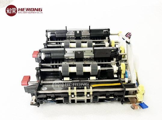 1750051761/1750109641 Wincor ATM Teile Doppel-Extraktor Cmd V4 Mdms V Modul