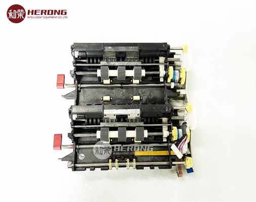 1750051761/1750109641 Wincor ATM Teile Doppel-Extraktor Cmd V4 Mdms V Modul