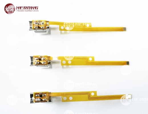 9980235657 NCR-ATM-Teile und Imcrw-Spur 2 Magnetkopf