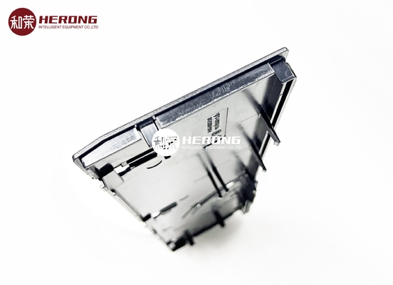 01750044014 Geldautomaten Maschinenteile Wincor 2050xe Seitenverschluss Kassette Rechtsrahmen
