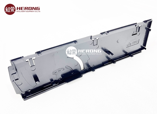 01750044014 Geldautomaten Maschinenteile Wincor 2050xe Seitenverschluss Kassette Rechtsrahmen