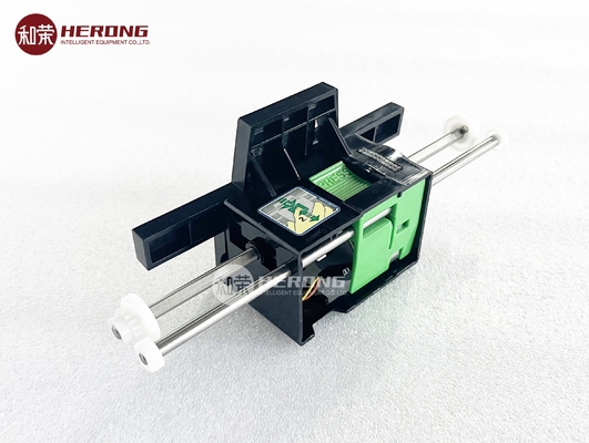 1750042970 Geldautomaten Ersatzteile Wincor Nixdorf Kassette Cmd Gehäuse montiert