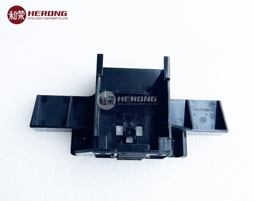 445-0758915 Geldautomaten NCR S2 Kassetten-Pusher Kassetten-Push-Platte 4450758915