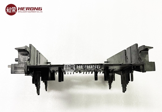 1750035761 Wincor ATM Teile Doppel-Extraktor-Fahrwerk für 2050xe
