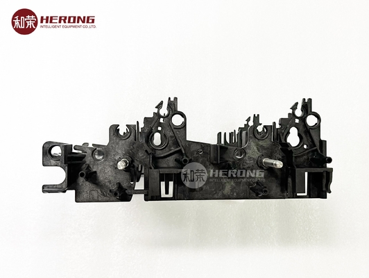 1750035761 Wincor ATM Teile Doppel-Extraktor-Fahrwerk für 2050xe