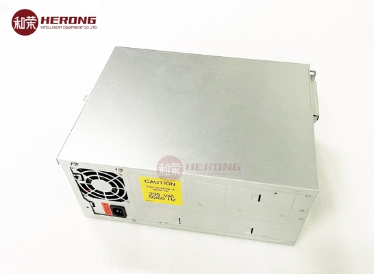 4450752091 NCR Estoril PC Kern Fenster 10 PC Kern NCR Ersatzteile für Maschinen