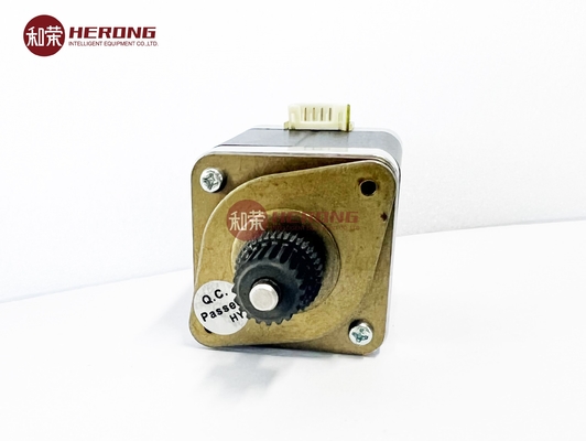 Wincor NEMA17 Schrittmotor 3cm mit Katze 2X00 T637501