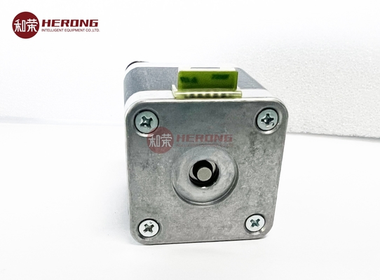 Wincor NEMA17 Schrittmotor 3cm mit Katze 2X00 T637501