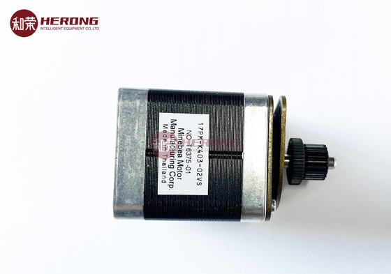 Wincor NEMA17 Schrittmotor 3cm mit Katze 2X00 T637501