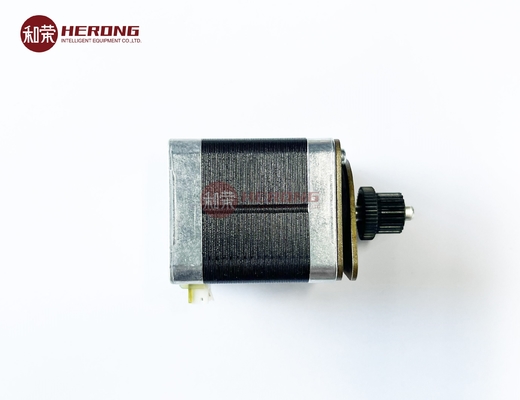 Wincor NEMA17 Schrittmotor 3cm mit Katze 2X00 T637501