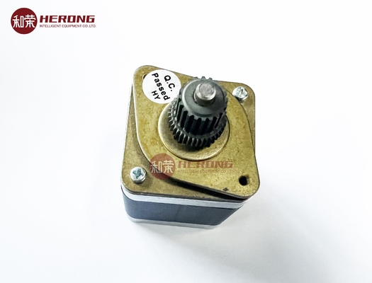 Wincor NEMA17 Schrittmotor 3cm mit Katze 2X00 T637501