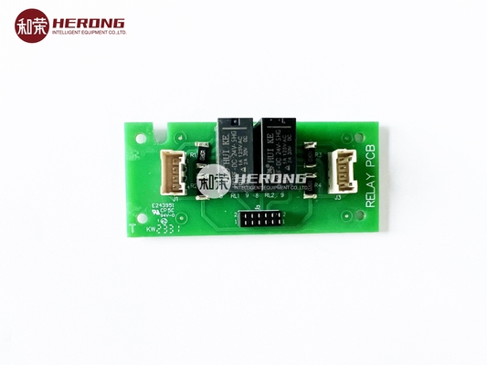 ATM-Teil NCR S2 Fahrzeugoberfläche PCB 4450760660 4560733758