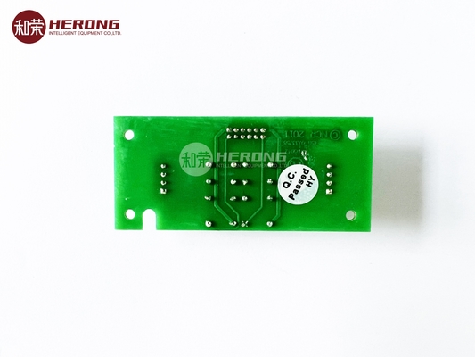 ATM-Teil NCR S2 Fahrzeugoberfläche PCB 4450760660 4560733758