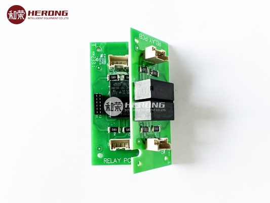 ATM-Teil NCR S2 Fahrzeugoberfläche PCB 4450760660 4560733758
