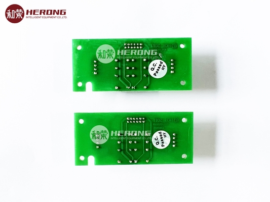 ATM-Teil NCR S2 Fahrzeugoberfläche PCB 4450760660 4560733758