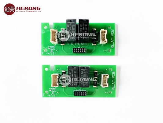 ATM-Teil NCR S2 Fahrzeugoberfläche PCB 4450760660 4560733758