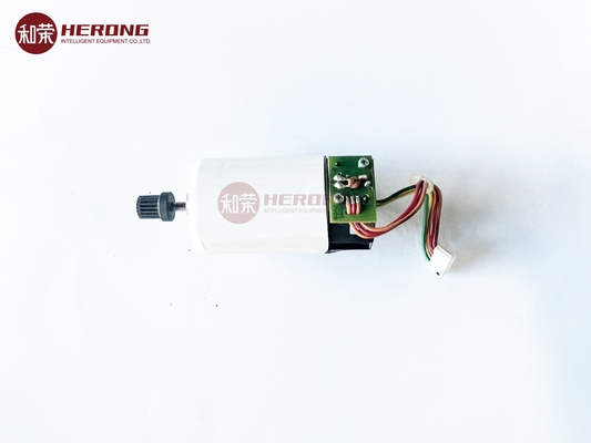 NCR-ATM-Teile Kartenleser Sankyo 3q8 Motor 9980911811