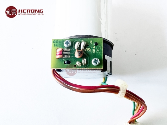 NCR-ATM-Teile Kartenleser Sankyo 3q8 Motor 9980911811