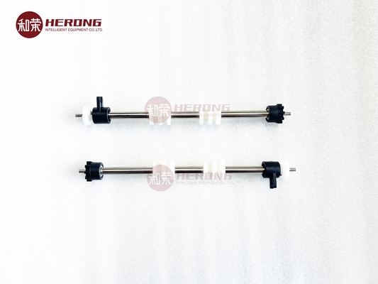 Wincor Doppel-Extraktionswalze mit 4 Radwellen Assy 1750020811