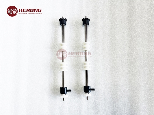 Wincor Doppel-Extraktionswalze mit 4 Radwellen Assy 1750020811