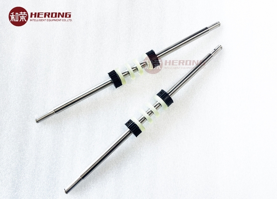 Nautilus Hyosung ATM Teile 5600 Up Kit Schacht Stacker Roller Assy 70100003083