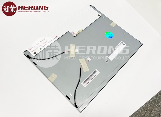 Ausrüstungsgegenstände für die Anzeige von Geldautomaten 15 Zoll Anzeigetafel Lcd Auo 15 G150XG03