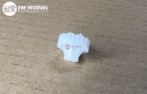 ATM-Teile NCR Fahrzeuggetriebe Bewegungsübertragung 19T 445-0762546 ATM-Maschine