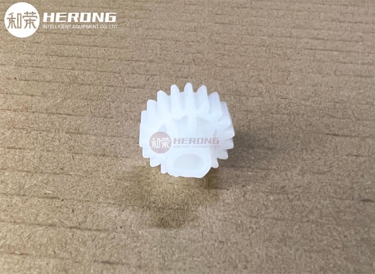 ATM-Teile NCR Fahrzeuggetriebe Bewegungsübertragung 19T 445-0762546 ATM-Maschine