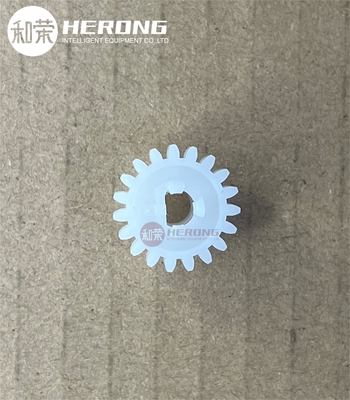 ATM-Teile NCR Fahrzeuggetriebe Bewegungsübertragung 19T 445-0762546 ATM-Maschine