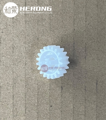 ATM-Teile NCR Fahrzeuggetriebe Bewegungsübertragung 19T 445-0762546 ATM-Maschine