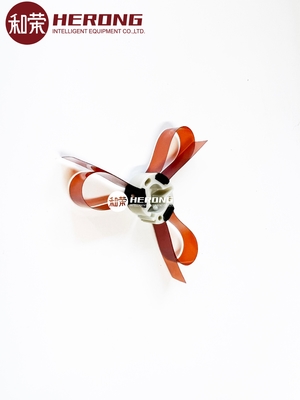 ATM-Maschinenteile Neue Hitachi 4P007460A WCS-S.ROLR ASSY 2845V