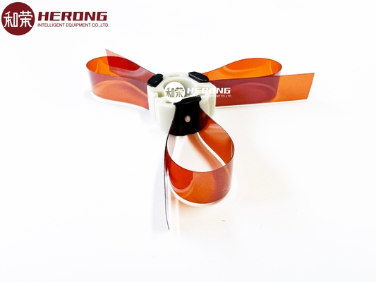 ATM-Maschinenteile Neue Hitachi 4P007460A WCS-S.ROLR ASSY 2845V