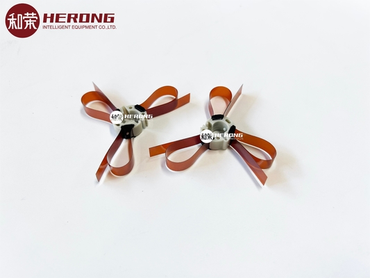 ATM-Maschinenteile Neue Hitachi 4P007460A WCS-S.ROLR ASSY 2845V